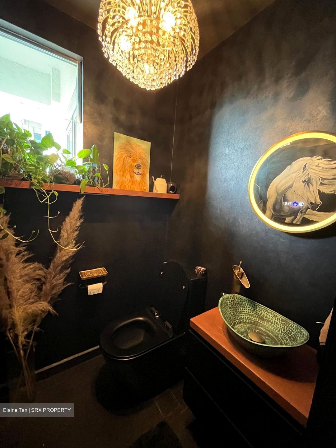 The Quayside (D9), Apartment #500978911